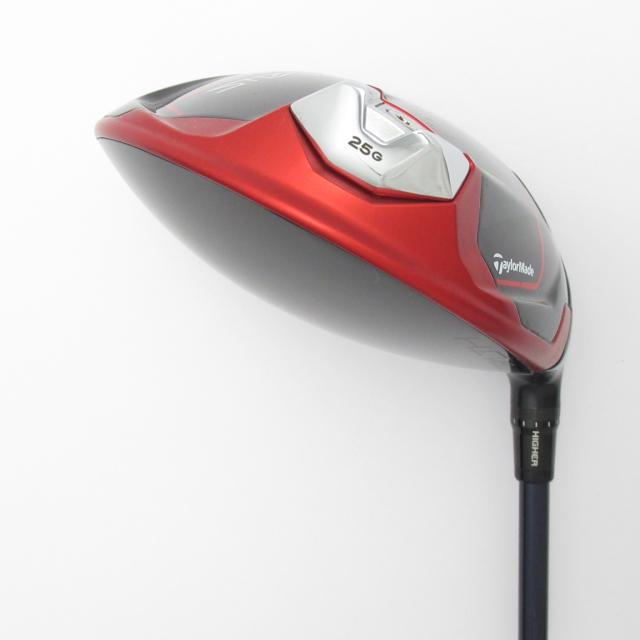 中古ゴルフクラブ】テーラーメイド STEALTH ステルス2 ドライバー