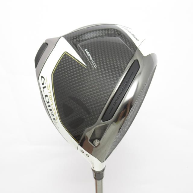 【中古ゴルフクラブ】テーラーメイド　STEALTH　ステルス グローレ プラス ドライバー Diamana GT 50　シャフト：Diamana GT 50