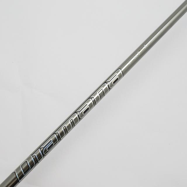【中古ゴルフクラブ】テーラーメイド　STEALTH　ステルス グローレ プラス ドライバー Diamana GT 50　シャフト：Diamana GT 50_5