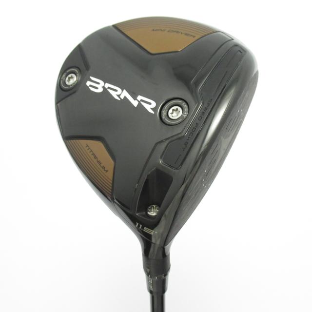 【中古ゴルフクラブ】テーラーメイド　BRNR　バーナー ミニ ドライバー PROFORCE 65 M40X J-SPEC　シャフト：PROFORCE 65 M40X J-SPEC