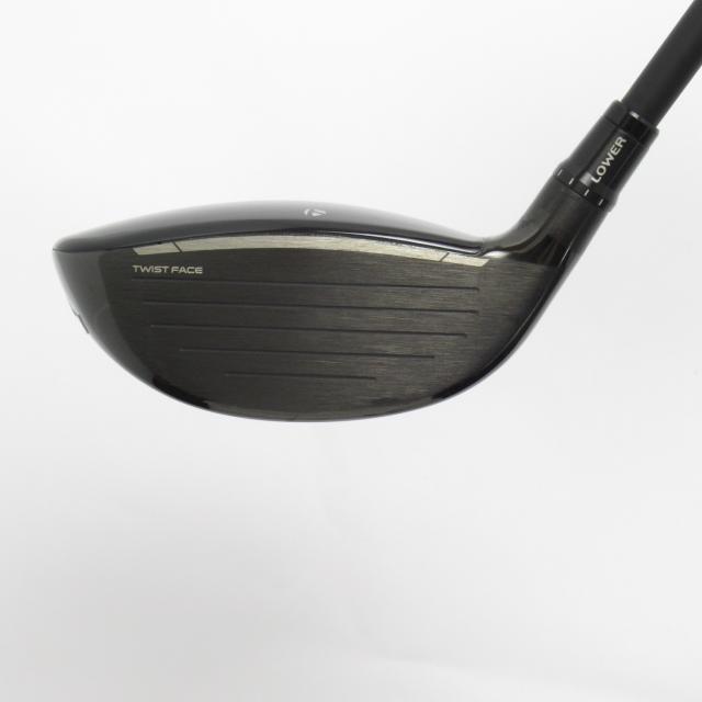 中古ゴルフクラブ】テーラーメイド Qi10 Qi10 Tour フェアウェイウッド