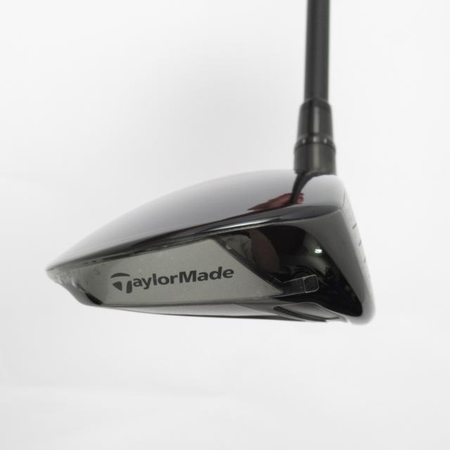 中古ゴルフクラブ】テーラーメイド Qi10 Qi10 Tour フェアウェイウッド