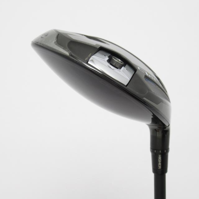 中古ゴルフクラブ】テーラーメイド Qi10 Qi10 Tour フェアウェイウッド