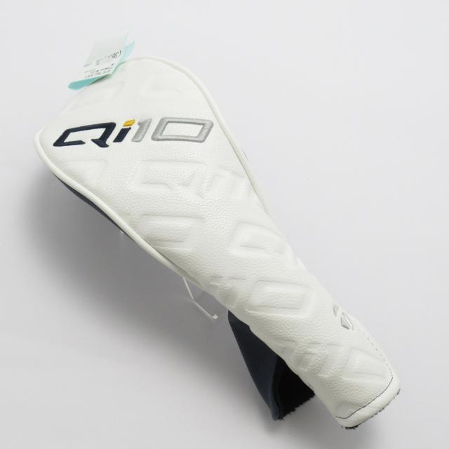 中古ゴルフクラブ】テーラーメイド Qi10 Qi10 Tour フェアウェイウッド