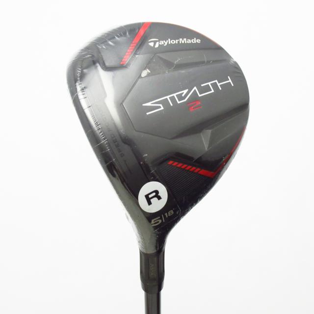 ステルス フェアウェイウッド TENSEI RED TM50 ＃3 テーラーメイド
