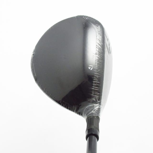 【中古ゴルフクラブ】テーラーメイド　STEALTH　ステルス2 フェアウェイウッド TENSEI RED TM50(2022)　シャフト：TENSEI RED TM50(202…_1