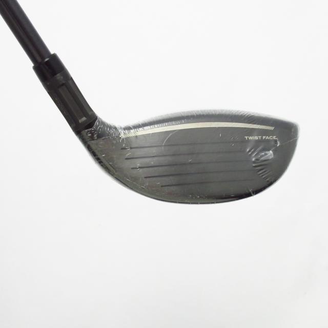 【中古ゴルフクラブ】テーラーメイド　STEALTH　ステルス2 フェアウェイウッド TENSEI RED TM50(2022)　シャフト：TENSEI RED TM50(202…_2