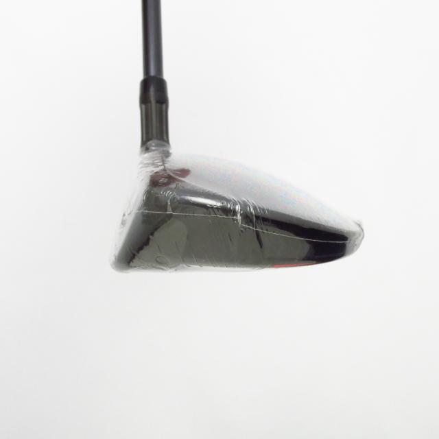 【中古ゴルフクラブ】テーラーメイド　STEALTH　ステルス2 フェアウェイウッド TENSEI RED TM50(2022)　シャフト：TENSEI RED TM50(202…_3