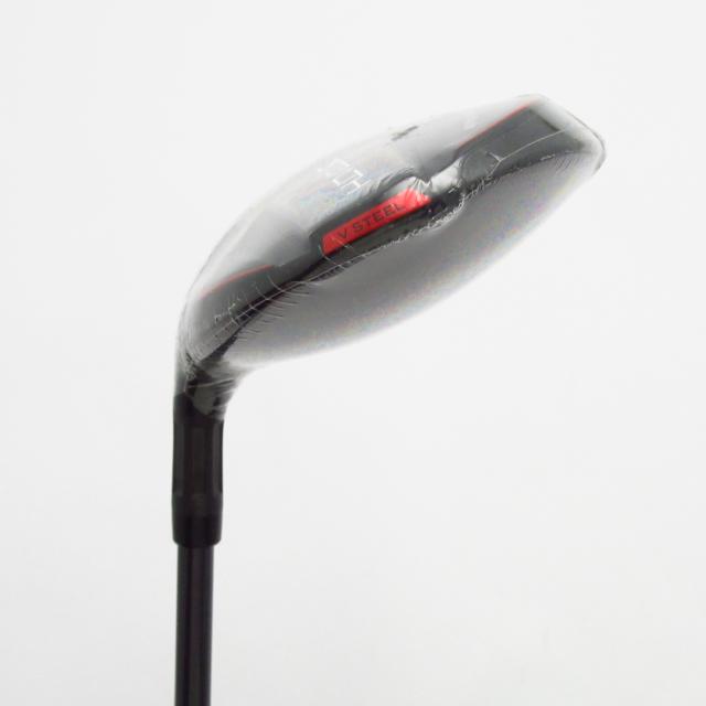 【中古ゴルフクラブ】テーラーメイド　STEALTH　ステルス2 フェアウェイウッド TENSEI RED TM50(2022)　シャフト：TENSEI RED TM50(202…_4