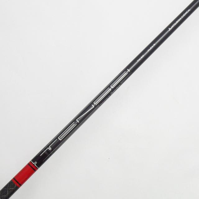 【中古ゴルフクラブ】テーラーメイド　STEALTH　ステルス2 フェアウェイウッド TENSEI RED TM50(2022)　シャフト：TENSEI RED TM50(202…_5