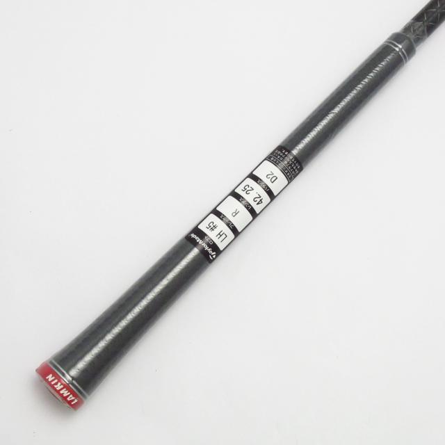 【中古ゴルフクラブ】テーラーメイド　STEALTH　ステルス2 フェアウェイウッド TENSEI RED TM50(2022)　シャフト：TENSEI RED TM50(202…_6