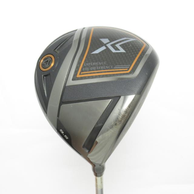 【中古ゴルフクラブ】ダンロップ　XXIO　ゼクシオ エックス ドライバー Speeder 569 EVOLUTION VI　シャフト：Speeder 569 EVOLUTION VI