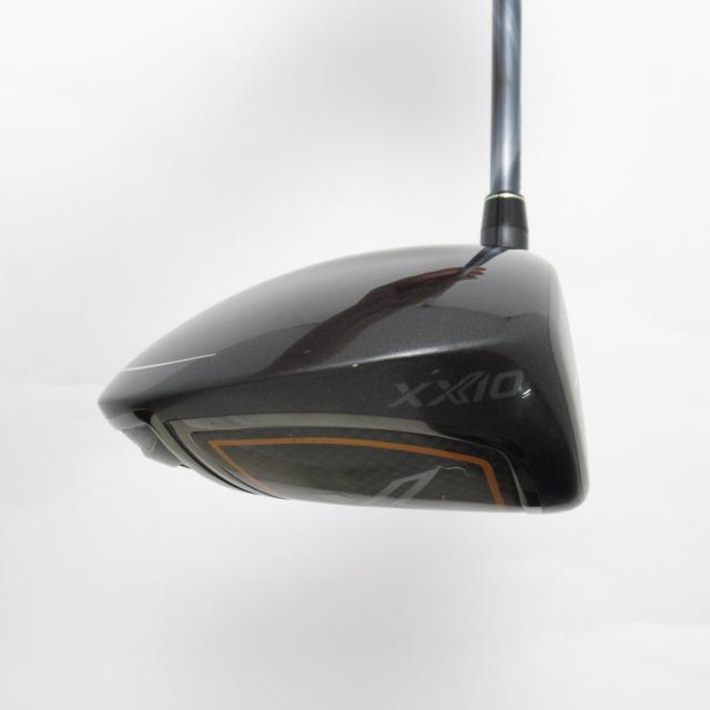 【中古ゴルフクラブ】ダンロップ　XXIO　ゼクシオ エックス ドライバー Speeder 569 EVOLUTION VI　シャフト：Speeder 569 EVOLUTION VI_3