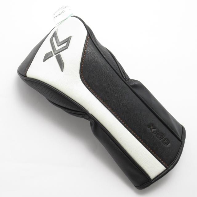 【中古ゴルフクラブ】ダンロップ　XXIO　ゼクシオ エックス ドライバー Speeder 569 EVOLUTION VI　シャフト：Speeder 569 EVOLUTION VI_7