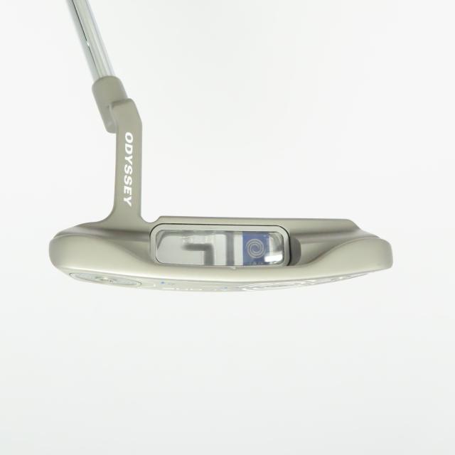 中古ゴルフクラブ】オデッセイ AI-ONE Ai-ONE SILVER #1 CH パター