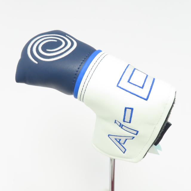 中古ゴルフクラブ】オデッセイ AI-ONE Ai-ONE SILVER #1 CH パター