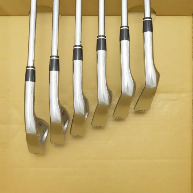 【中古ゴルフクラブ】本間ゴルフ　TOUR WORLD　ツアーワールド TR20 V アイアン N.S.PRO MODUS3 FOR T//WORLD　シャフト：N.S.PRO MODU…