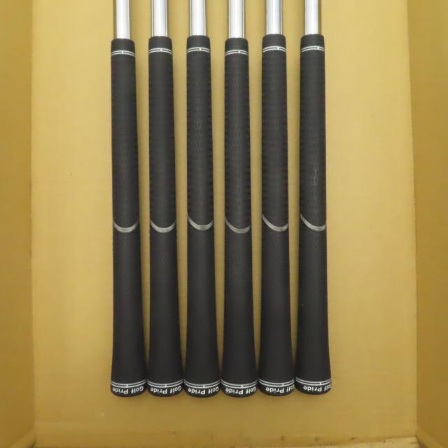 【中古ゴルフクラブ】本間ゴルフ　TOUR WORLD　ツアーワールド TR20 V アイアン N.S.PRO MODUS3 FOR T//WORLD　シャフト：N.S.PRO MODU…