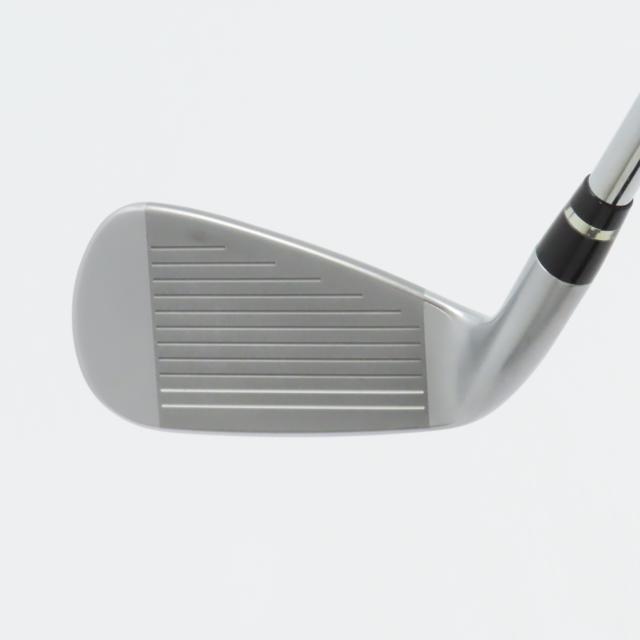 【中古ゴルフクラブ】ヤマハ　inpres　19 インプレス UD+2 アイアン N.S.PRO ZELOS 7　シャフト：N.S.PRO ZELOS 7
