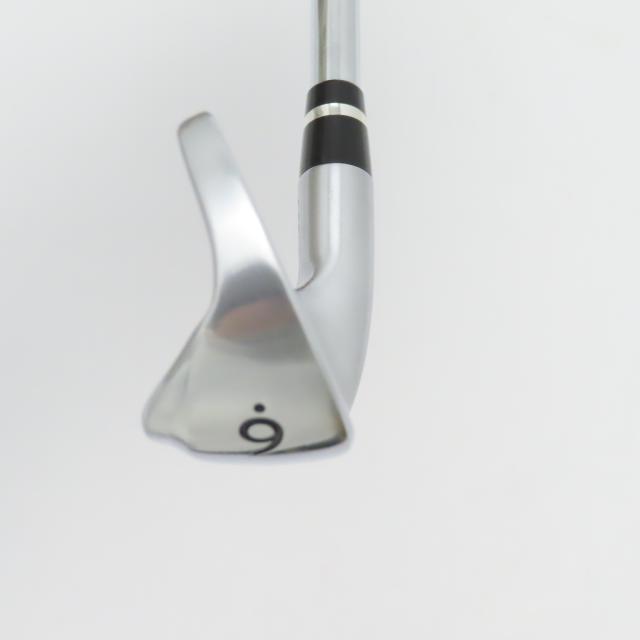 【中古ゴルフクラブ】ヤマハ　inpres　19 インプレス UD+2 アイアン N.S.PRO ZELOS 7　シャフト：N.S.PRO ZELOS 7