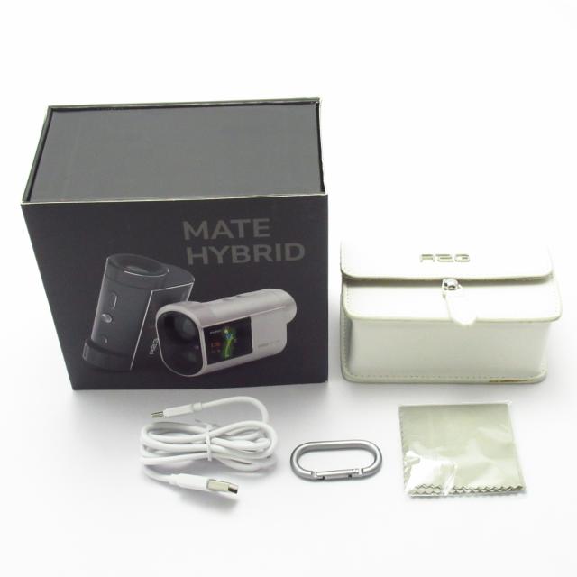 中古】アールツージー R2G R2G MATE HYBRID -