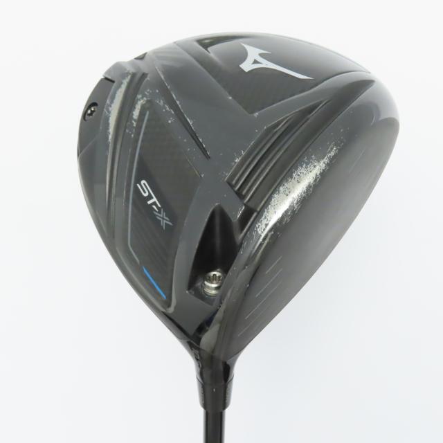 【中古ゴルフクラブ】ミズノ　ST　ST-X220 ドライバー Tour AD GM-D　シャフト：Tour AD GM-D