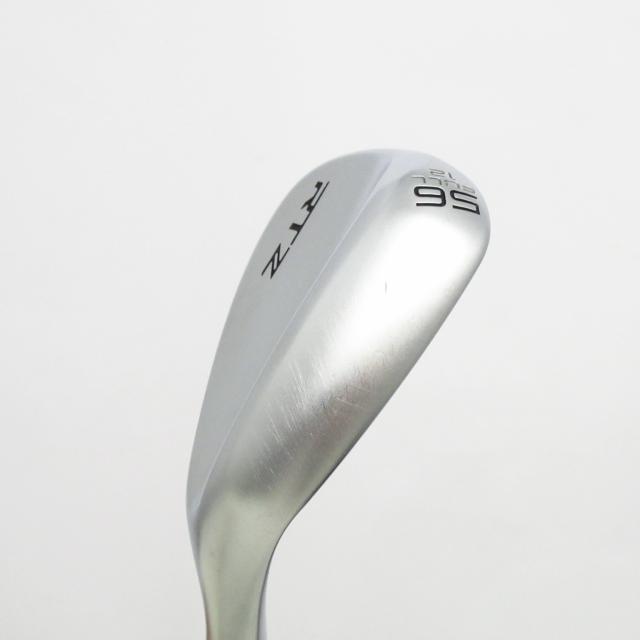 中古ゴルフクラブ】クリーブランド CG RTZ ツアーサテン ウェッジ