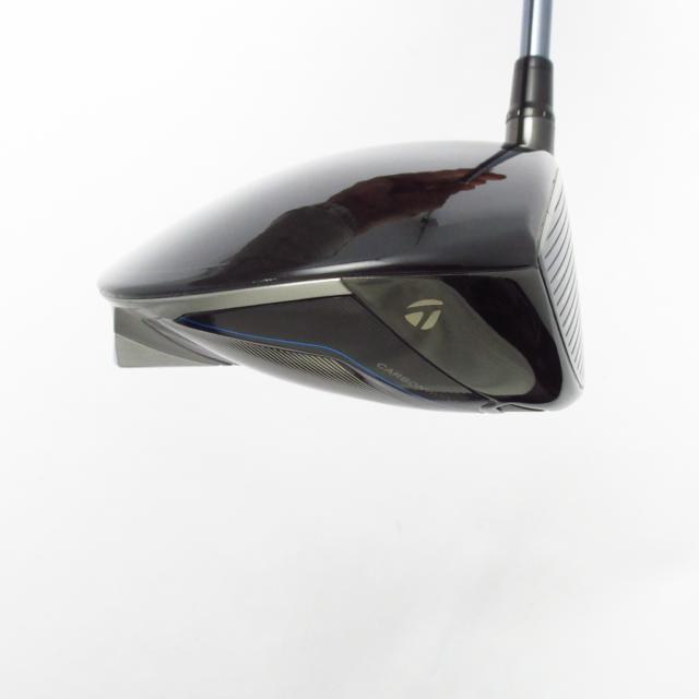 中古ゴルフクラブ】テーラーメイド Qi10 Qi10 ドライバー Diamana PD