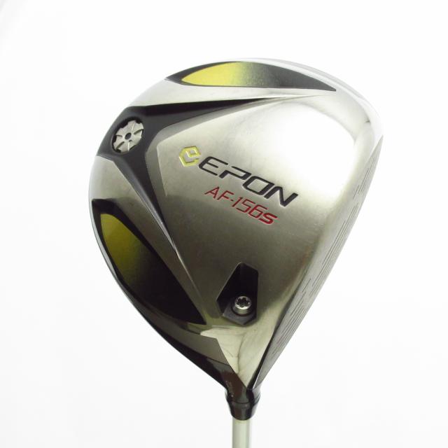 【中古ゴルフクラブ】エポンゴルフ　EPON　AF-156S ドライバー ATTAS COOOL 5　シャフト：ATTAS COOOL 5