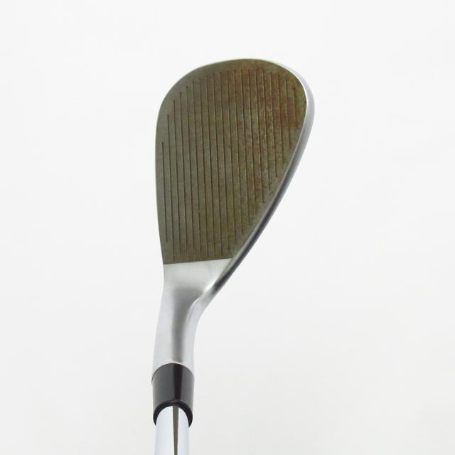 【中古ゴルフクラブ】テーラーメイド　MILLED GRIND　ミルドグラインド HI-TOE3 クローム ウェッジ N.S.PRO MODUS3 TOUR 115　シャフト…