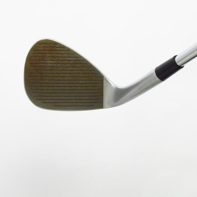 【中古ゴルフクラブ】テーラーメイド　MILLED GRIND　ミルドグラインド HI-TOE3 クローム ウェッジ N.S.PRO MODUS3 TOUR 115　シャフト…