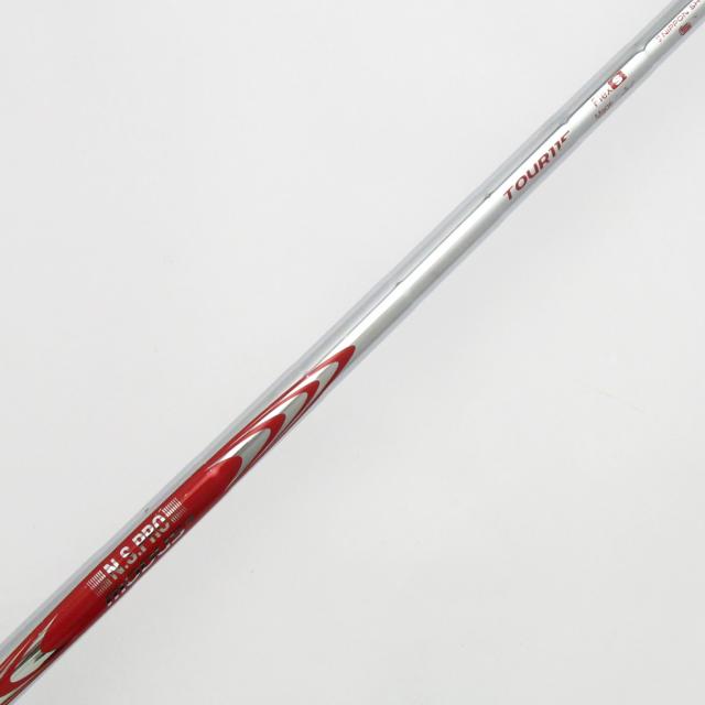 【中古ゴルフクラブ】テーラーメイド　MILLED GRIND　ミルドグラインド HI-TOE3 クローム ウェッジ N.S.PRO MODUS3 TOUR 115　シャフト…