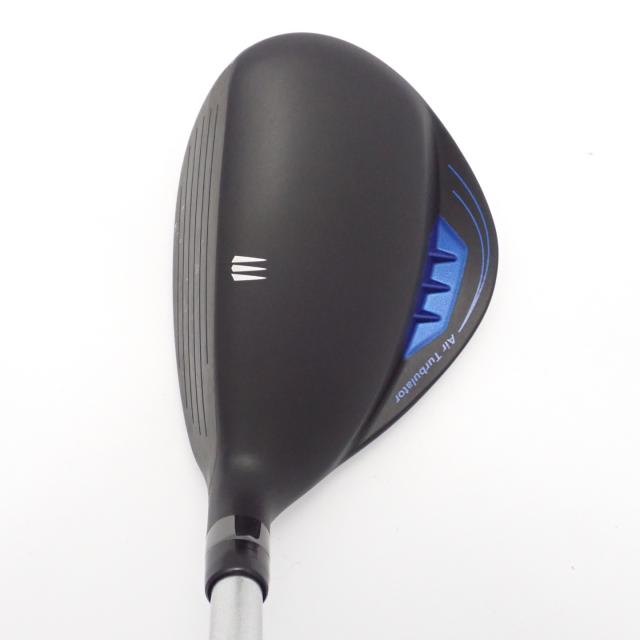 【中古ゴルフクラブ】キャスコ　POWER TORNADO　UFO by POWER TORNADO AIR Blue ユーティリティ Falcon Shaft AIR　シャフト：Falcon S…_1