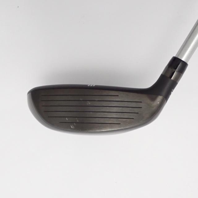 【中古ゴルフクラブ】キャスコ　POWER TORNADO　UFO by POWER TORNADO AIR Blue ユーティリティ Falcon Shaft AIR　シャフト：Falcon S…_2