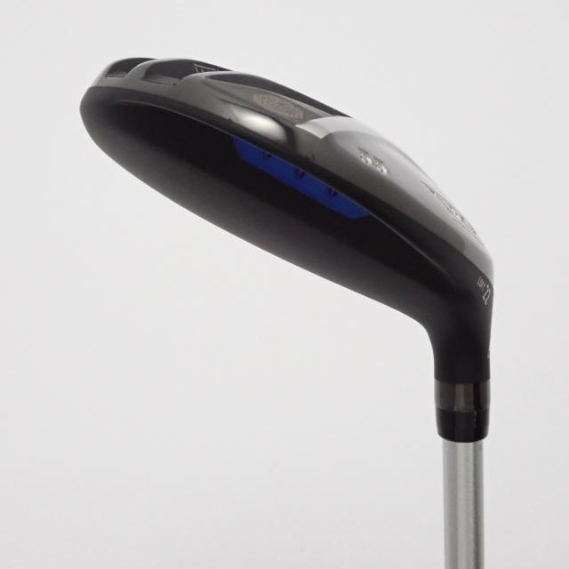 【中古ゴルフクラブ】キャスコ　POWER TORNADO　UFO by POWER TORNADO AIR Blue ユーティリティ Falcon Shaft AIR　シャフト：Falcon S…_4
