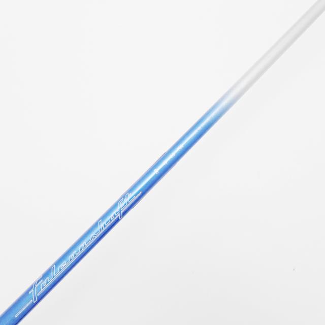 【中古ゴルフクラブ】キャスコ　POWER TORNADO　UFO by POWER TORNADO AIR Blue ユーティリティ Falcon Shaft AIR　シャフト：Falcon S…_5