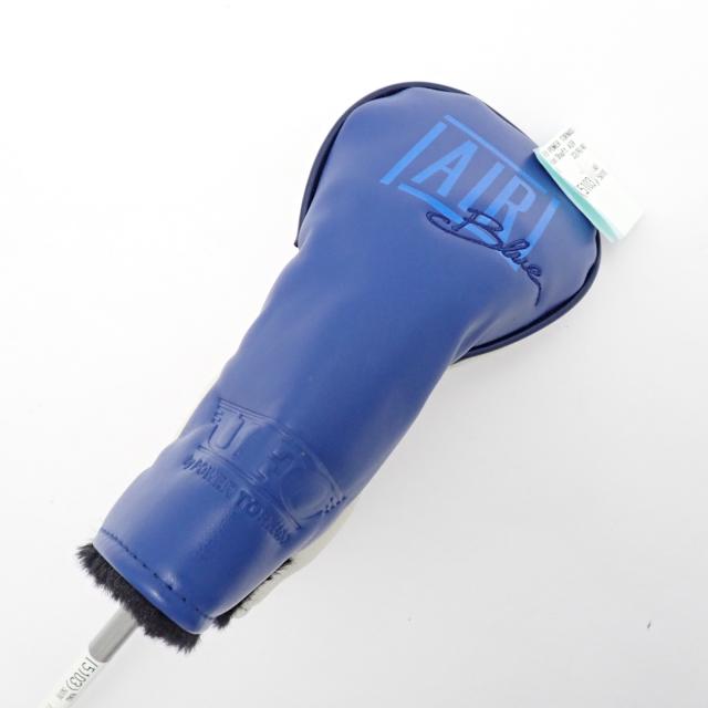 【中古ゴルフクラブ】キャスコ　POWER TORNADO　UFO by POWER TORNADO AIR Blue ユーティリティ Falcon Shaft AIR　シャフト：Falcon S…_7
