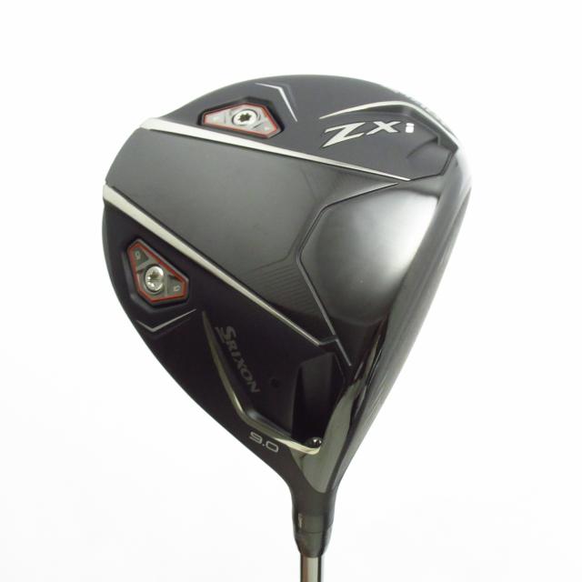 【中古ゴルフクラブ】ダンロップ　SRIXON　スリクソン ZXi ドライバー Diamana GT 60　シャフト：Diamana GT 60