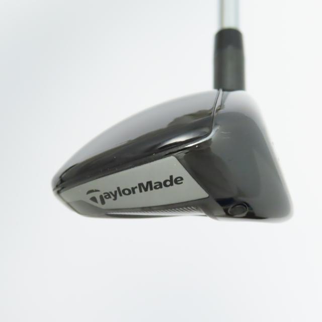 【中古ゴルフクラブ】テーラーメイド　Qi10　Qi10 レスキュー ユーティリティ N.S.PRO 820GH　シャフト：N.S.PRO 820GH