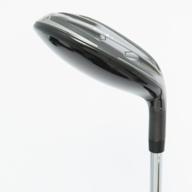 【中古ゴルフクラブ】テーラーメイド　Qi10　Qi10 レスキュー ユーティリティ N.S.PRO 820GH　シャフト：N.S.PRO 820GH