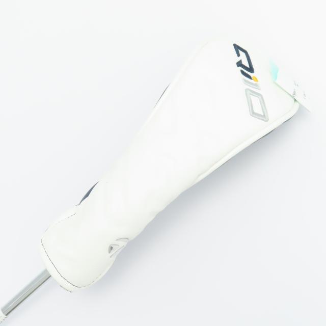 【中古ゴルフクラブ】テーラーメイド　Qi10　Qi10 レスキュー ユーティリティ N.S.PRO 820GH　シャフト：N.S.PRO 820GH