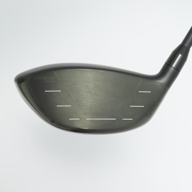 中古ゴルフクラブ】プロギア RS RS SPEED ドライバー Speeder NX FOR