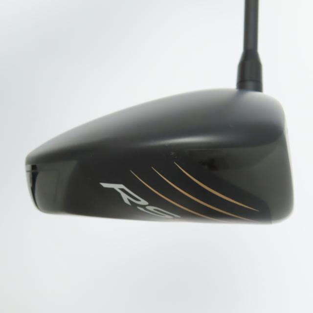 中古ゴルフクラブ】プロギア RS RS SPEED ドライバー Speeder NX FOR