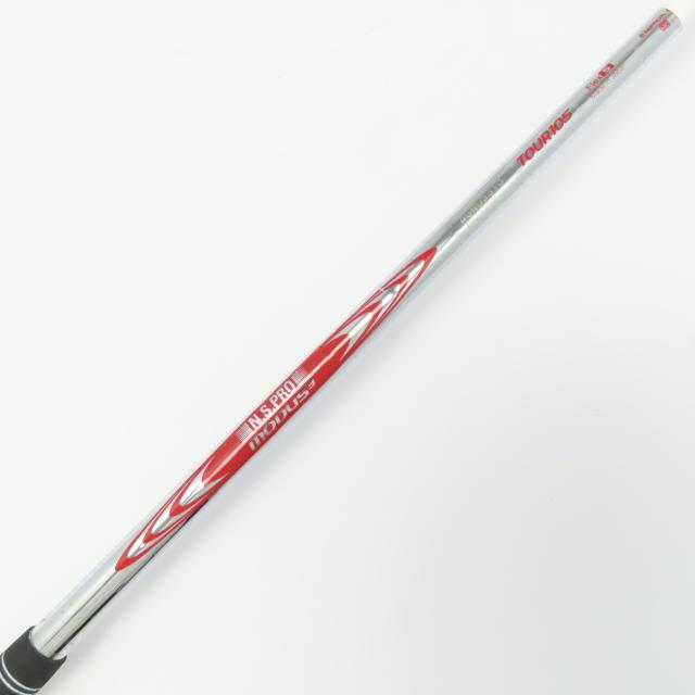 【中古ゴルフクラブ】プロギア　PRGR　0 wedge ウェッジ N.S.PRO MODUS3 TOUR 105　シャフト：N.S.PRO MODUS3 TOUR 105
