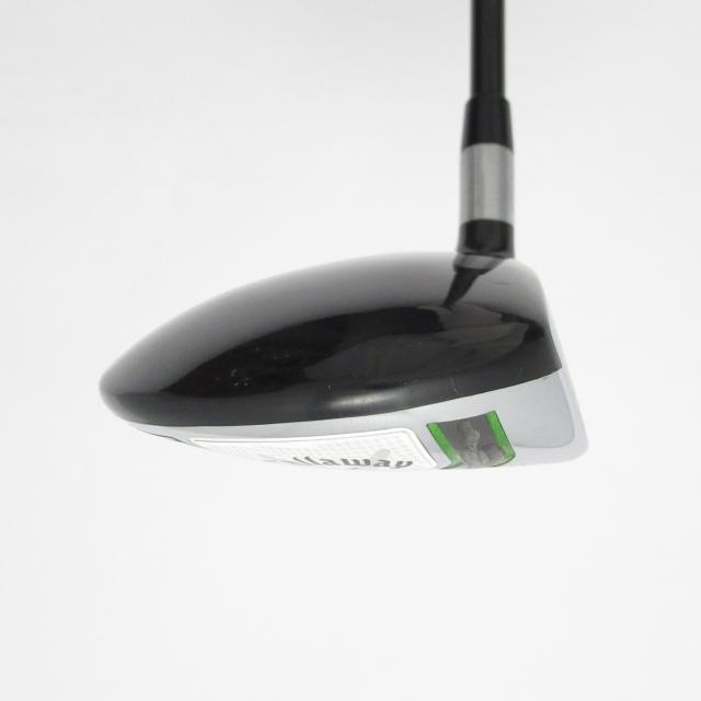 【中古ゴルフクラブ】キャロウェイゴルフ　EPIC　EPIC MAX FAST フェアウェイウッド Speeder Evolution for Callaway　シャフト：Speed…_3