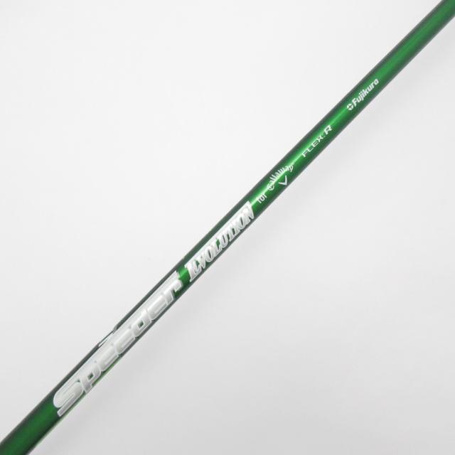 【中古ゴルフクラブ】キャロウェイゴルフ　EPIC　EPIC MAX FAST フェアウェイウッド Speeder Evolution for Callaway　シャフト：Speed…_5