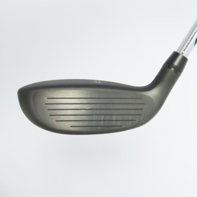 【中古ゴルフクラブ】コブラ　KING　キング TEC ハイブリッド ユーティリティ N.S.PRO 950GH neo　シャフト：N.S.PRO 950GH neo