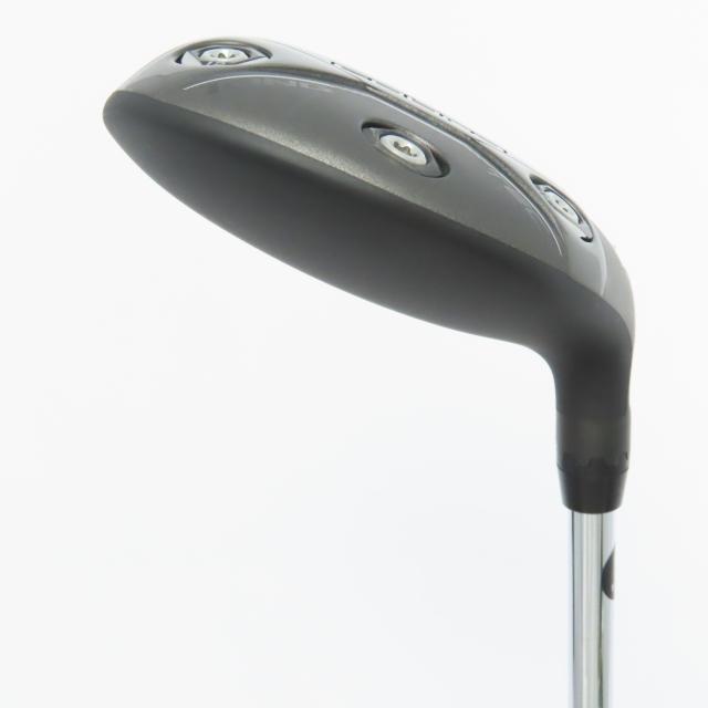 【中古ゴルフクラブ】コブラ　KING　キング TEC ハイブリッド ユーティリティ N.S.PRO 950GH neo　シャフト：N.S.PRO 950GH neo