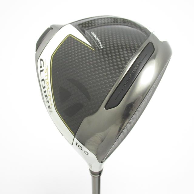 【中古ゴルフクラブ】テーラーメイド　STEALTH　ステルス グローレ ドライバー Speeder NX for TM　シャフト：Speeder NX for TM