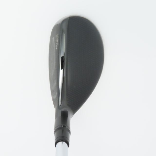 【中古ゴルフクラブ】テーラーメイド　STEALTH　ステルス PLUS RESCUE ユーティリティ N.S.PRO 910GH　シャフト：N.S.PRO 910GH